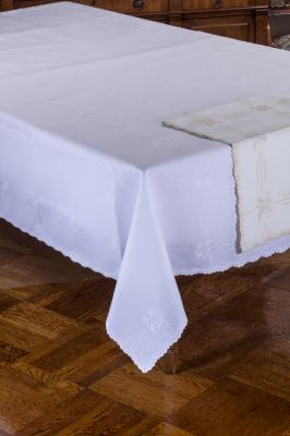 Steinmetz Tablecloths