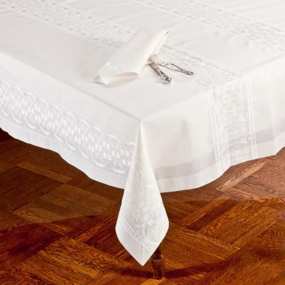 Steinmetz Tablecloths