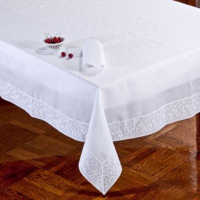 Steinmetz Tablecloths